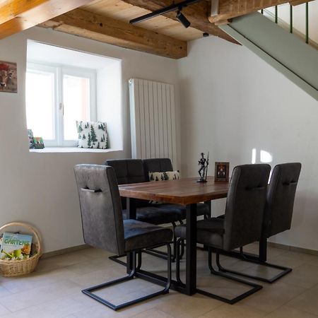 Schwarzwald-Glueck City Eg Mit Terrasse Villingen-Schwenningen Exteriér fotografie