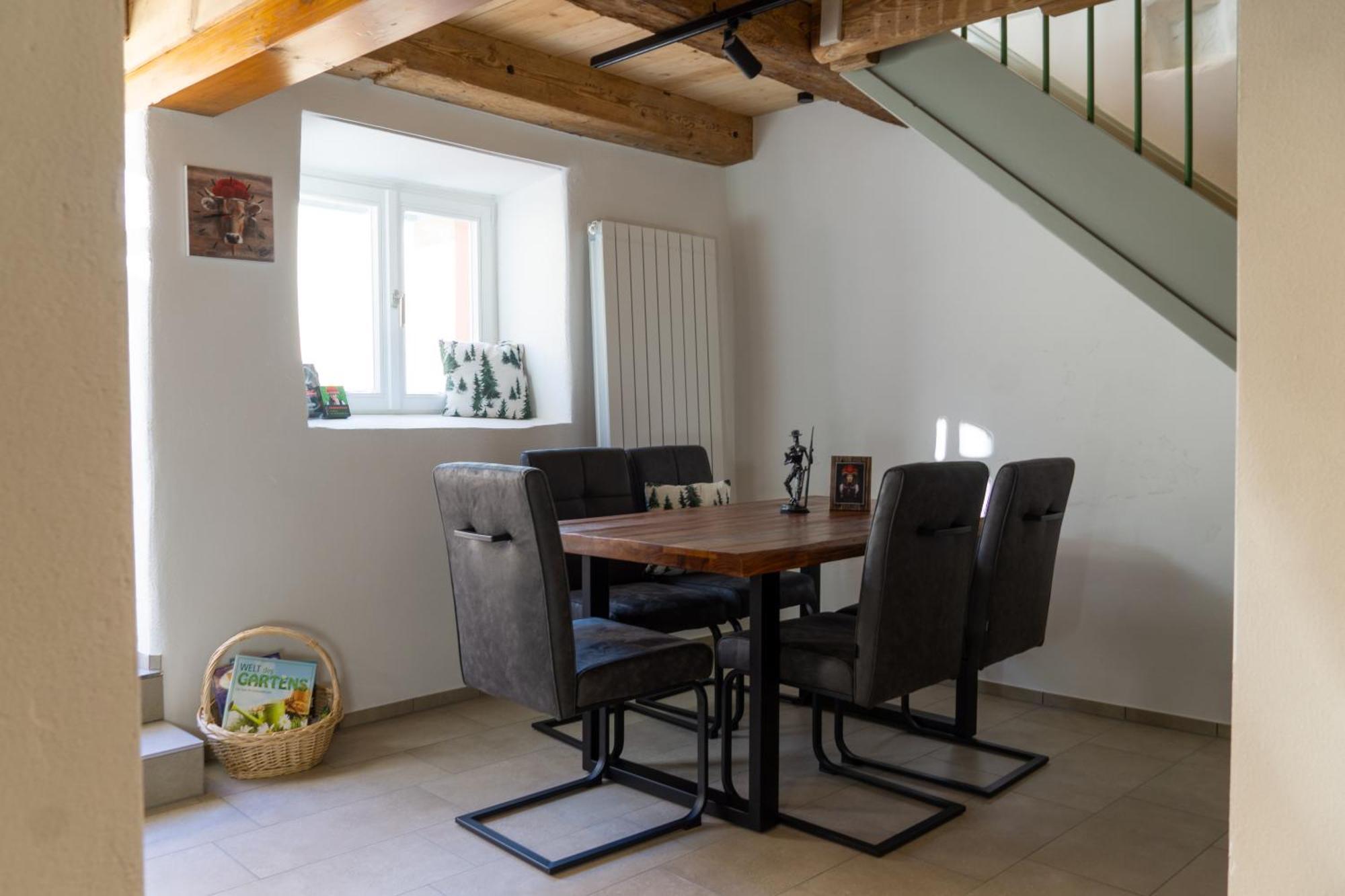 Schwarzwald-Glueck City Eg Mit Terrasse Villingen-Schwenningen Exteriér fotografie